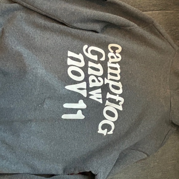 hoodie - Picture 2 of 3